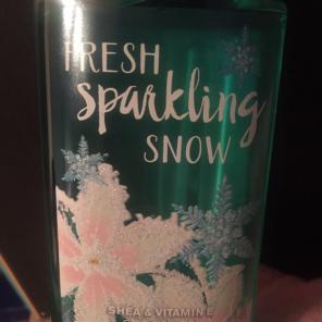 Shower Gels