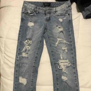 denim jeans