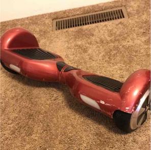 Hover board