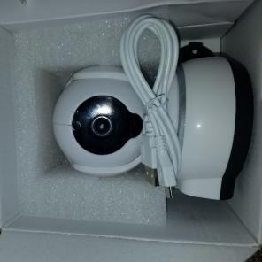 Video wifi smart camera