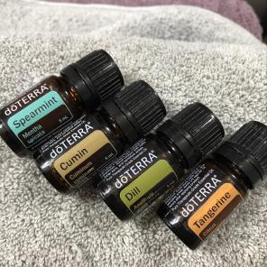 dōTERRA Sunsational Flavors 5 ML