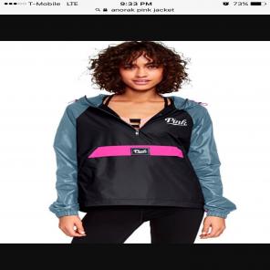 Rain Jacket