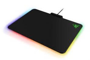 Razer Firefly Mousepad - Cloth Edition