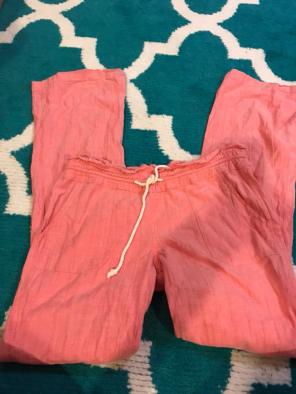 Roxy Bottoms Size M