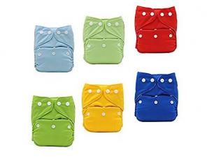 Cloth Diapers