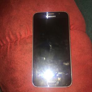 Galaxy S6
