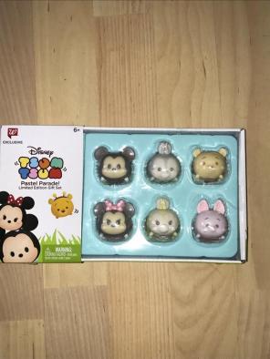 Tsum tsum
