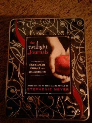 Twilight Journals