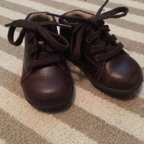 Stride Rite Toddler Shoes