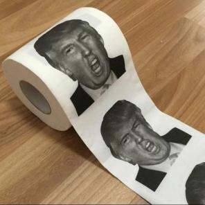 Toilet Paper