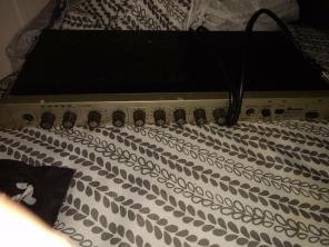 Ibanez DM 1100