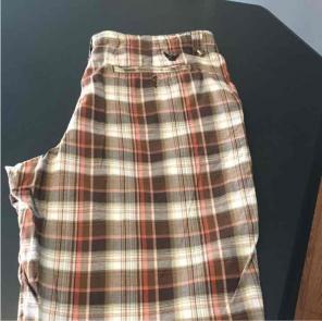 81 COMPANY SHORTS