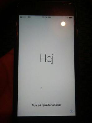 Iphone 6s