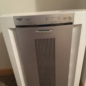 Winix Air Purifier