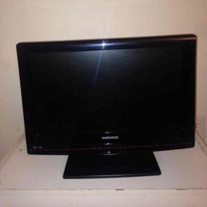 Christmastime Bundle Magnavox TV