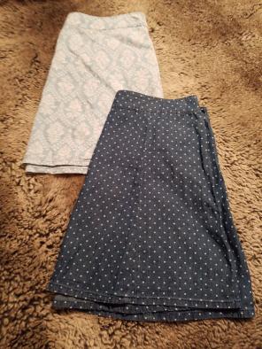 2 Skirt Bundle