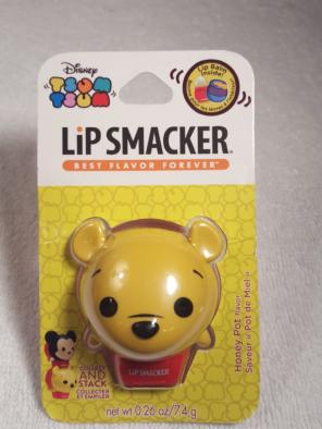 Lip Smacker Winnie Tsum Tsum