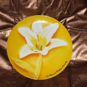 Authentic Les Fleurs De Parfums Givenchy