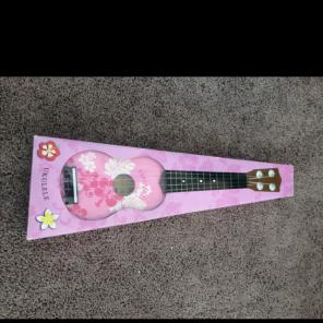 Hawaiian Ukulele