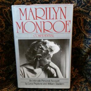 Marilyn Monroe Confidential