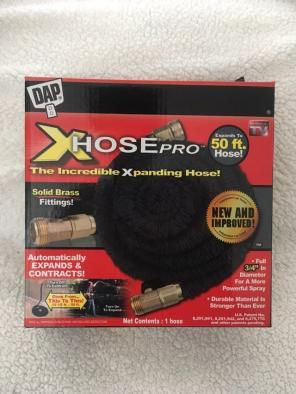 Water Hose