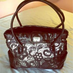 Koret Lace Bag