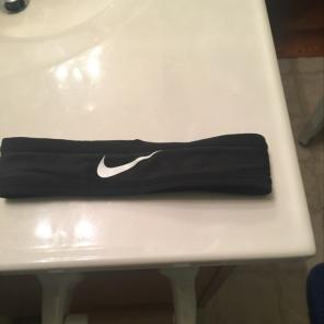 Nike Head Band