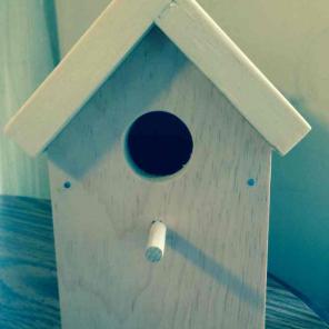 Birdhouse