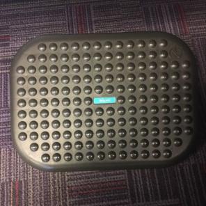Eldon Tilting Foot Rest