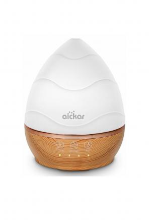 Diffuser with Touch Sensitive Buttons