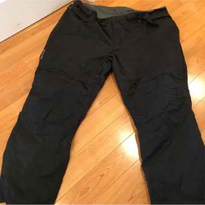 Columbia snow pants