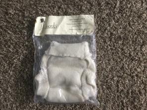 Aristocrats Wool Soaker Diaper Cover