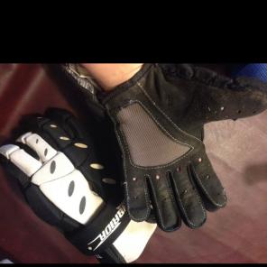 Sz10 Adult Warrior