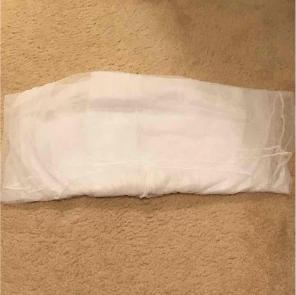 Pack and Play Net Cover
