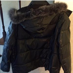Andrew Marc Parka For Men