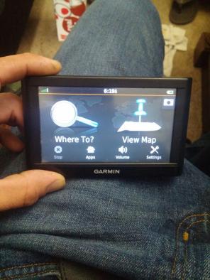 Garmin