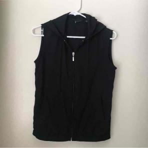 New York & Company athletic vest