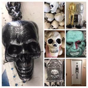 Halloween Stuff - CHECK OUT OUR STORE