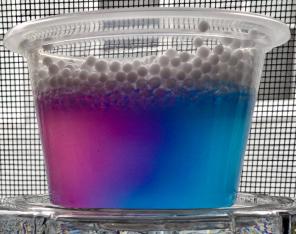 Foam Slime Free Shipping