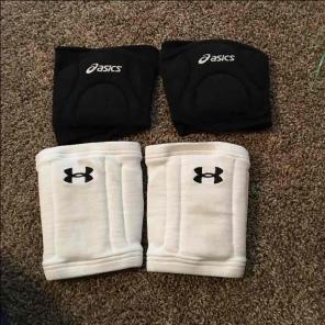 volleyball knee pads