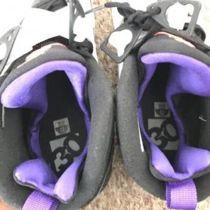 Jordan 8 3 Peat