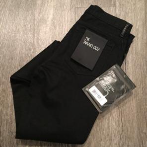 Alexander Wang X Denim 002