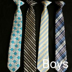 BOYS clip tell bundle