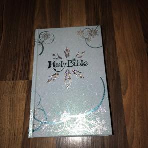Cute Children’s Bible