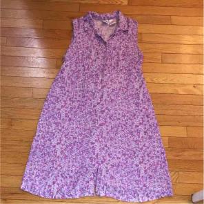 Women's size M Take Nine Maternity Dress