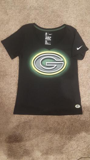 Green Bay Packers T-shirt