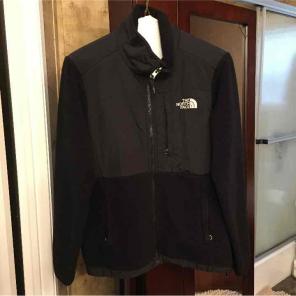North face jacket - small