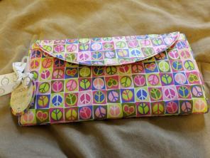 Baby Quick change pad