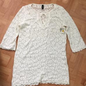 A.N.A Swim Suit Coverup