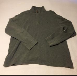 Polo Ralph Lauren Quarter Zip